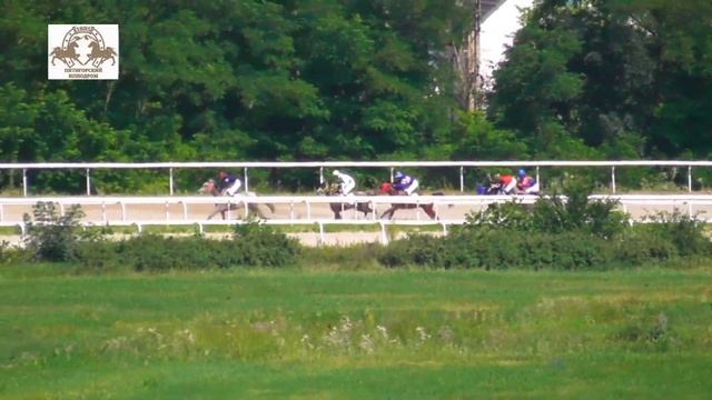 11.07.2021 - Кубок заводчиков лошадей арабской породы 2-х лет (Emirates Breeders' Cup) - Даная Перс смотреть онлайн