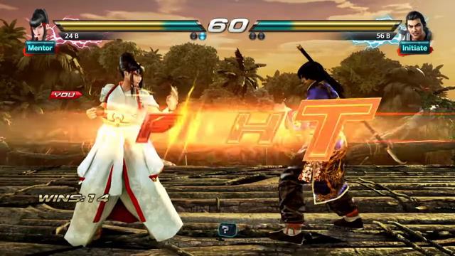 TEKKEN™7 out of ultra hits смотреть онлайн