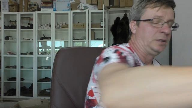 Два ножа из CPM S125V в наличии. Мастерская "СЛОН & Ко." смотреть онлайн