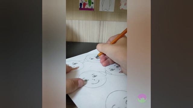 Как сделать игру которая называется (Кто лучшие сделает прическу мордашке!) смотреть онлайн