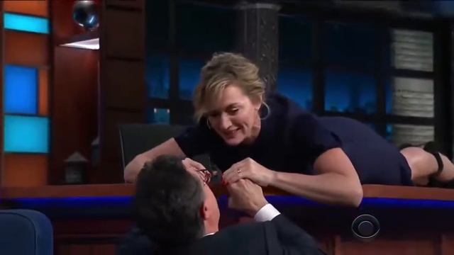 Уинслет доказала наличие места для Ди Каприо на куске «Титаника 1 смотреть онлайн