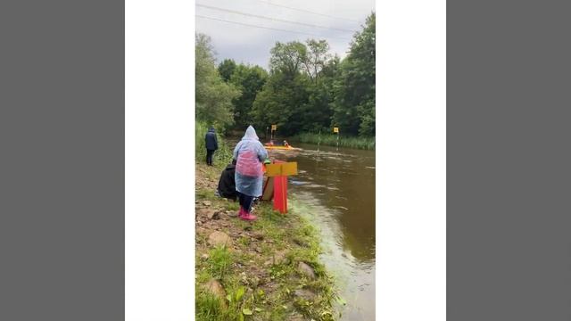 Соревнования/ Байдарки/ Шашлыки смотреть онлайн
