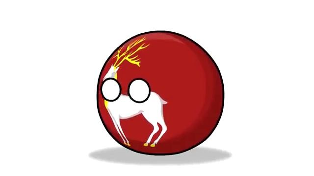 Путаница ( Countryballs ) смотреть онлайн