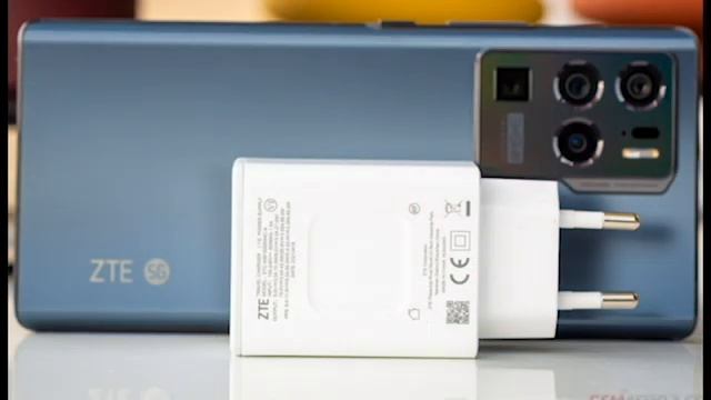 ZTE Axon 30 5G First Impressions Cheapest UD Camera Phone Is Here| #zte #zteaxon30 #axon30 #ztephon смотреть онлайн