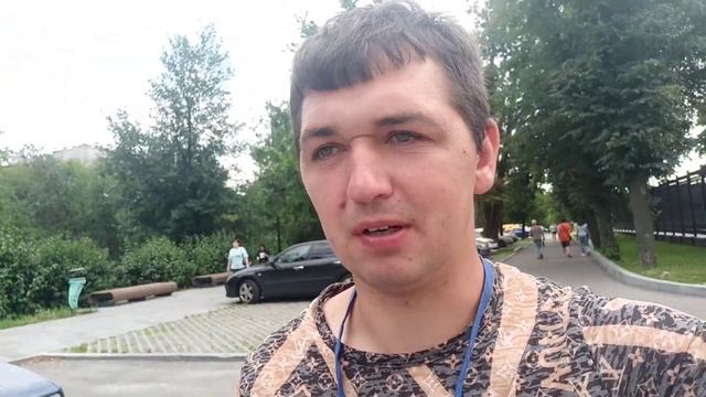 Отдых! Харьковский зоопарк и Фельдман эко-парк) смотреть онлайн