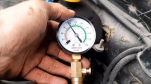 Ошибка, чек, модуль зажигания Chevrolet Niva (Bertone Edition)