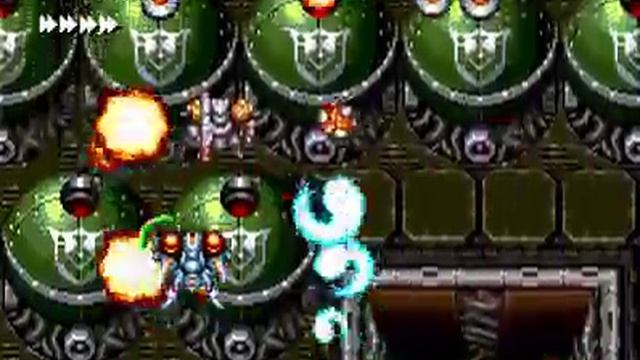 PC Engine Longplay [090] Seirei Senshi Spriggan смотреть онлайн