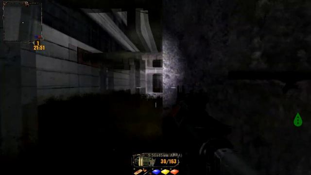 S.T.A.L.K.E.R.Тайные Тропы 2 часть 5 смотреть онлайн
