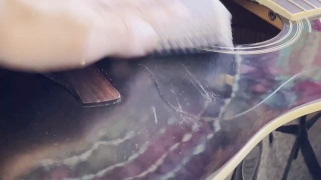 My parents gave me a guitar смотреть онлайн