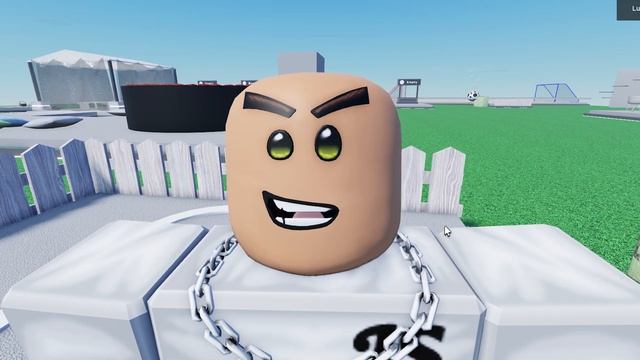This shouldn't exist. | Testing Roblox dynamic faces смотреть онлайн