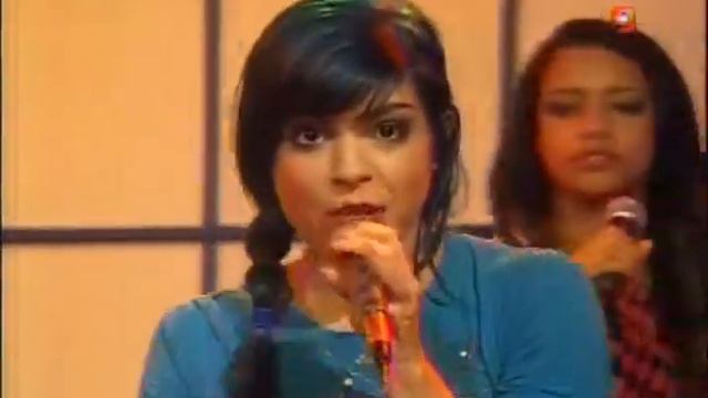 josé antonio silverio fet Saprille-Volverlo a hacer-Raquel mayedo y marino luzardo смотреть онлайн
