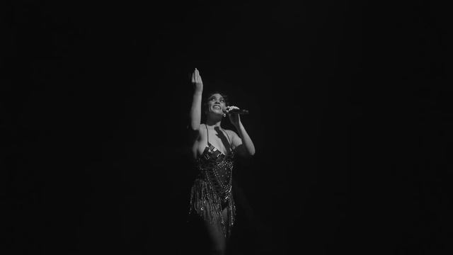 Sheba Williams 'Strange Fruit' - (The Josephine Baker Show 2020) смотреть онлайн