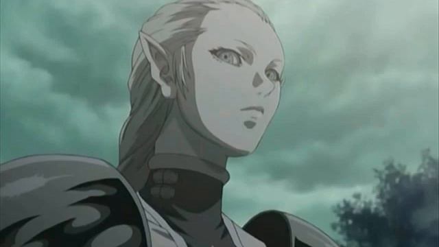 Claymore: Rippling Ophelia Tribute (Deathcore)