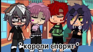 челенж // ~ 24 часа Валеты в платьях ~ // ( ИДЕЯ НЕ МОЯ)