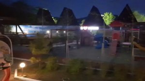 Отдых в п.Андреевка, Приморский край #отдых #андреевка #приморье