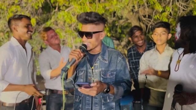 Aryan?Band Amrutpura Jaay aene javado baharni hava khavado#।love song ? Use ? смотреть онлайн