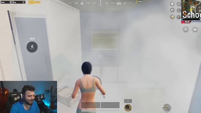 HALK POLİSE KARŞI! KATİL KİM? PUBG Mobile Katil Kim Modu смотреть онлайн