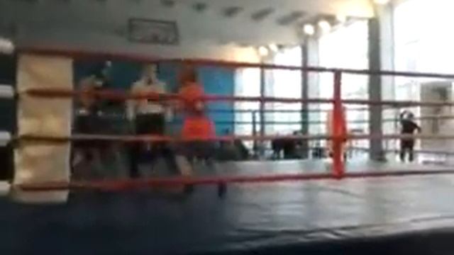 Бокс город Селидово Такташов Филипп смотреть онлайн