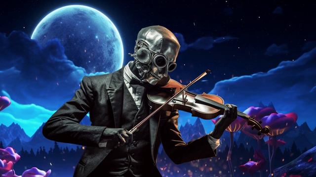 Epic Dramatic Violin Epic Music Mix | Best Dramatic Strings Orchestral | DEATH SONG VOL 1