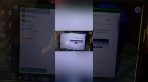 Удалённый доступ к камере и микрофону смартфона через интернет