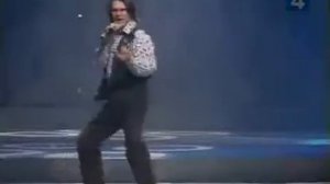 Влад Сташевский pesneagoda95