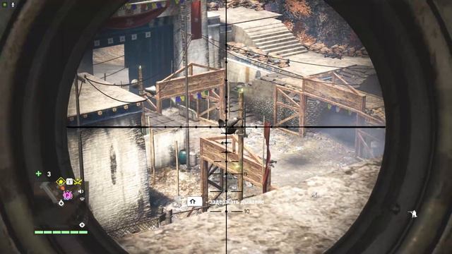 Far Cry 4 ➤ Прохождение ► Часть 23 смотреть онлайн