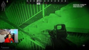 Завод! Квест План Перехват или ищем Ключ-карту от склада TerraGroup (Часть 1)