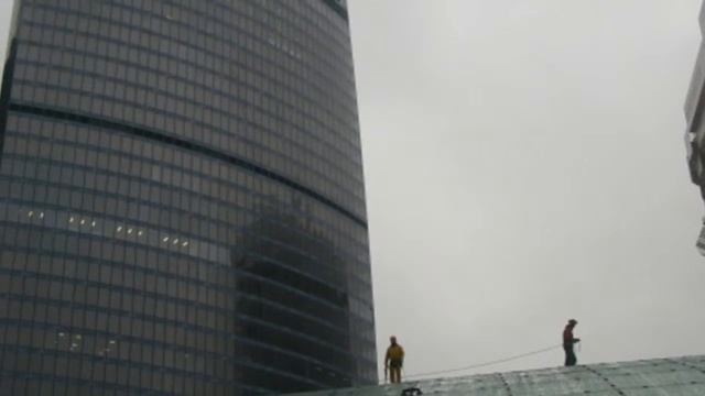 Мойка окон в Москве смотреть онлайн