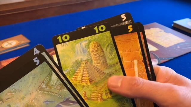 Top 100 FILLER games - Part 8 (30-21) смотреть онлайн