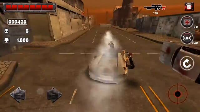 zombie squad apk mod v1.0.12 смотреть онлайн