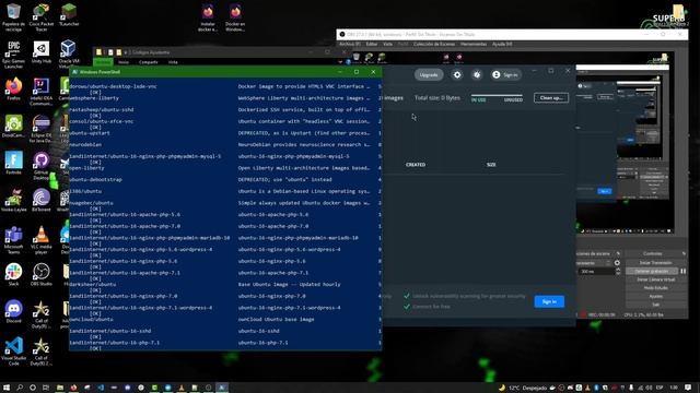 Procesos e Hilos смотреть онлайн
