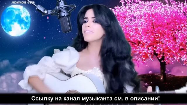 Красавица из Армении спела под гитару легендарный хит - Despacito смотреть онлайн