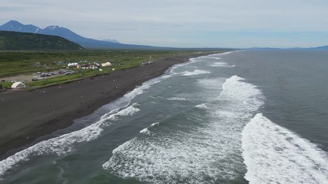 Камчатка смотреть онлайн