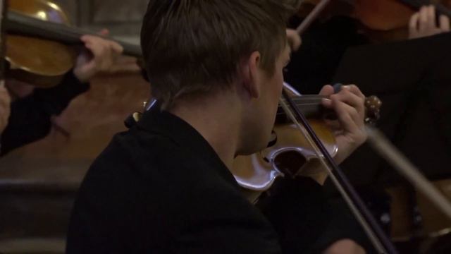 JKO Tauberfranken Mendelssohn Bartholdy Schlosskirche смотреть онлайн