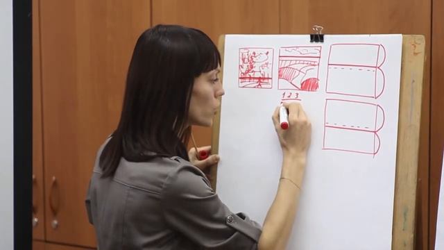 Открытый урок по Изобразительному искусству Авдеевой О. Н. смотреть онлайн