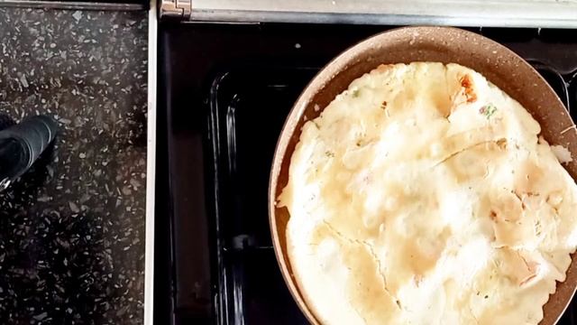 Яичный Блинчики. Блины с начинкой. смотреть онлайн