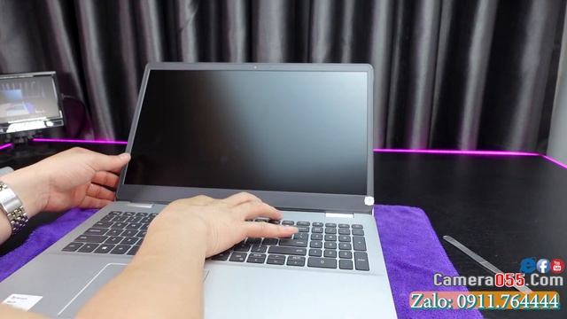 8,8tr, i5 1035G1, ssd 512gb, VGA MX230, Game, Đồ Họa, Dell 5593, R8GB, 15.6" FHD, #laptopquangngai смотреть онлайн