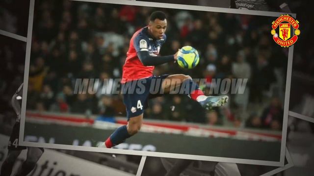 Arsenal to beat Manchester United to transfer of £22m rated star смотреть онлайн