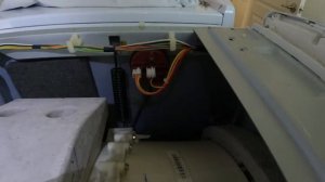 Диагностируем ошибку E22 в стиральной машине. Как зайти в режим диагностики. Не работает water valv