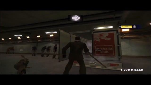 Ranking Every Dead Rising From Worst to Best (Top 5 Dead Rising Games) смотреть онлайн