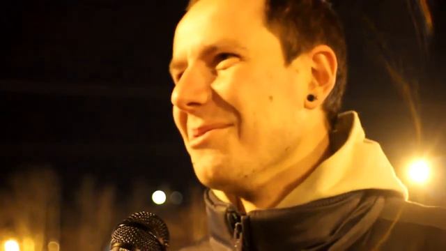 Крым. Референдум. Мы возвращаемся обратно! Я ЗА присоединение Крыма к России смотреть онлайн