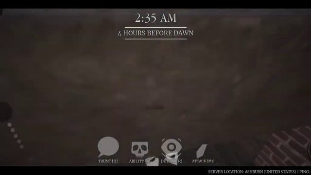 Roblox survive the night #6 (enraged nightfall slasher with his trait crippling roar) смотреть онлайн