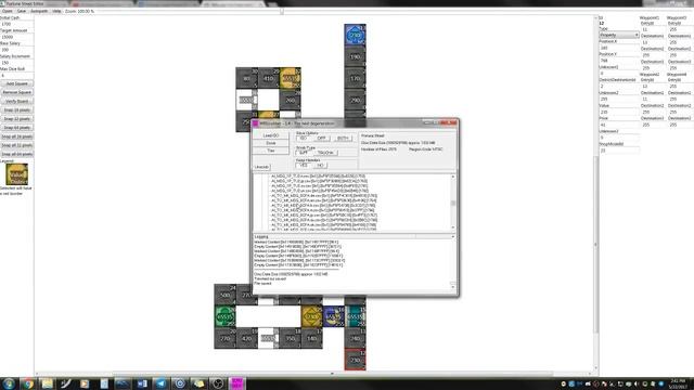 Fortune Street Custom Board Tutorial 3: Changing ANY text in the game (and some board things) смотреть онлайн