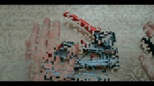 Перестал работать рессорный степлер. Решение.