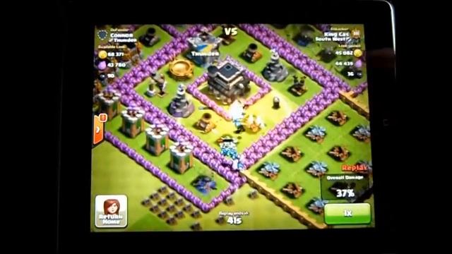 Minion Attack + Extra Stuff. смотреть онлайн