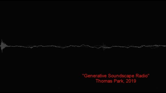 Ambient Music: Generative Soundscape Radio смотреть онлайн