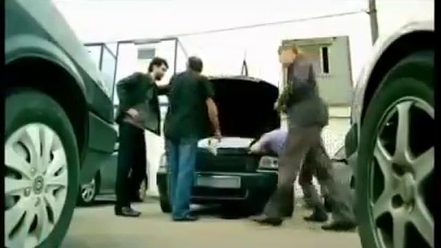 Две Грузины в Москве смотреть онлайн
