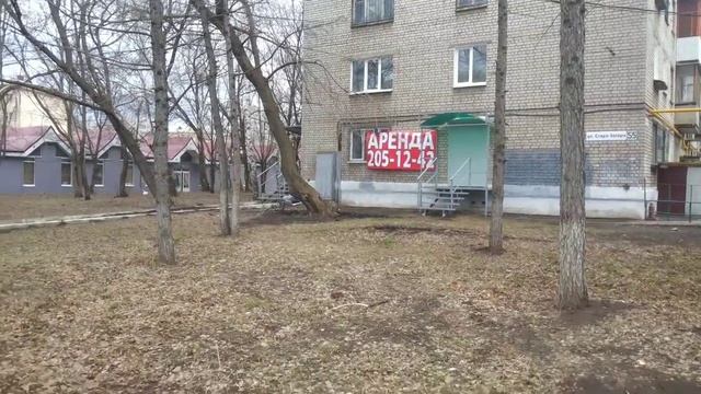 Аренда магазина в Самаре. Ул. Стара-загоры, 55 смотреть онлайн