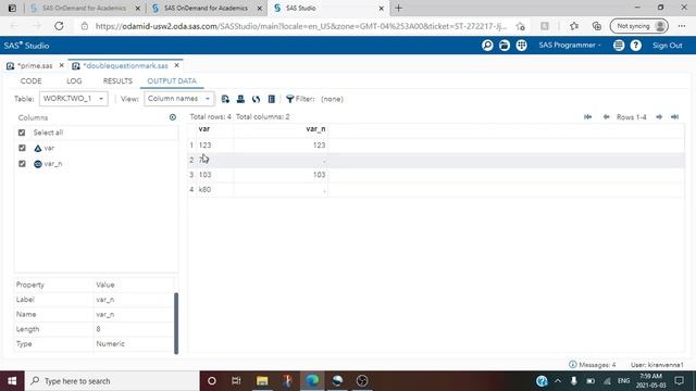 Suppressing invalid argument and _error_ messages when converting data from character to numeric смотреть онлайн