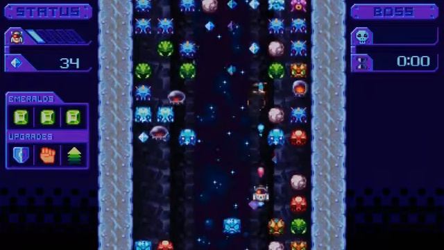 Super Star Path (First Stage Failed Gameplay) [STEAM] смотреть онлайн
